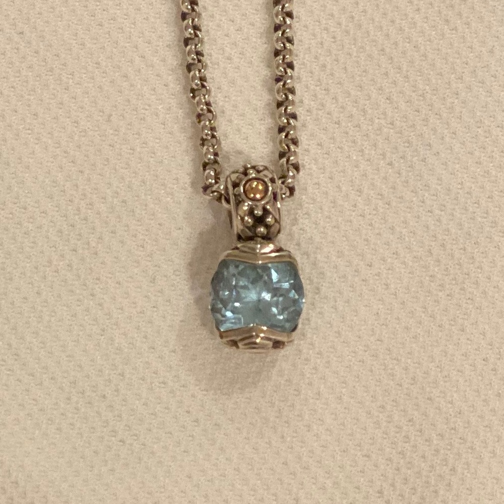 John Hardy necklace - Authentic
